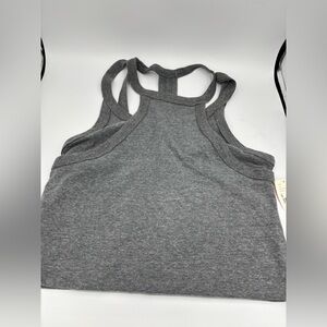 Free movement Gray Tank top